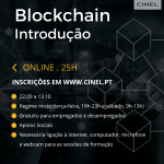Blockchain – Introdução