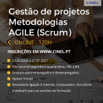 Gestão de Projetos – Metodologias AGILE (Scrum)