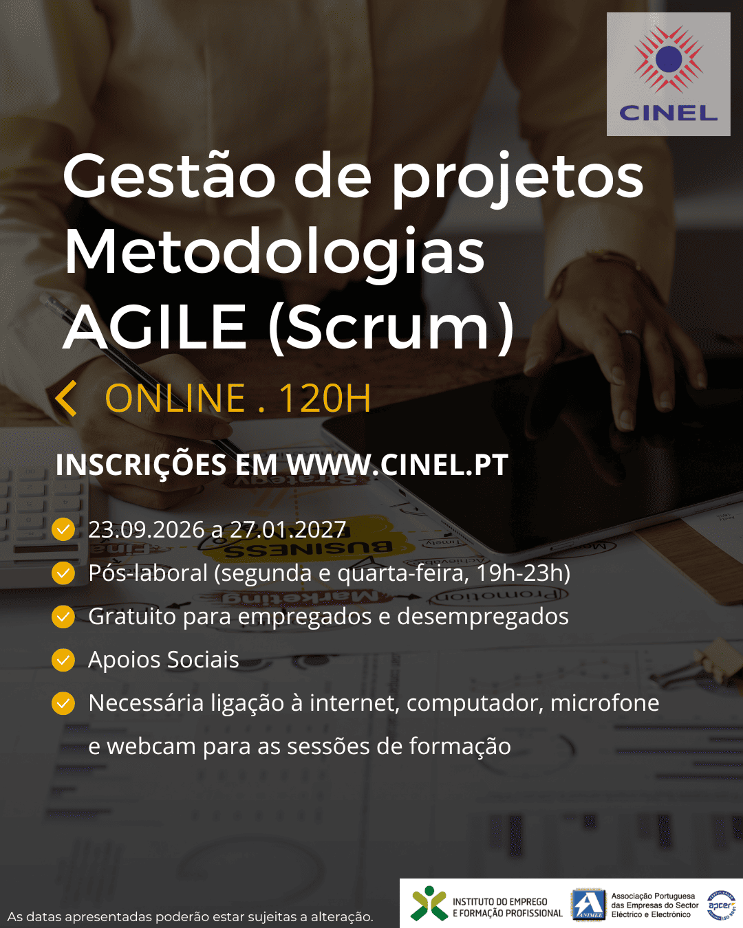 202607 agile 2700