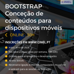 BOOTSTRAP – Conceção de Conteúdos para Dispositivos Móveis