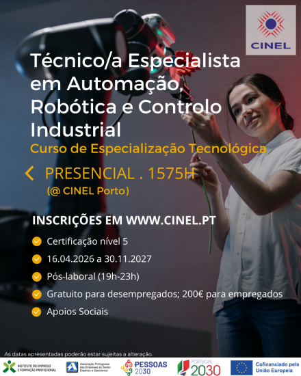 CET Automação 3859