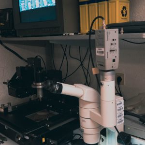 Microscópio