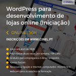 WordPress para Desenvolvimento de Lojas Online – Iniciação