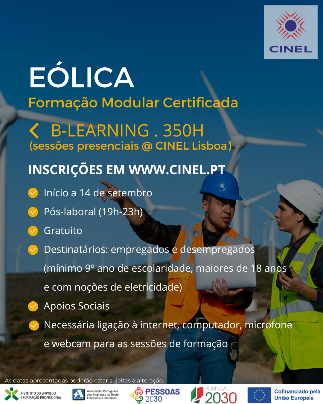 Eólica 4045