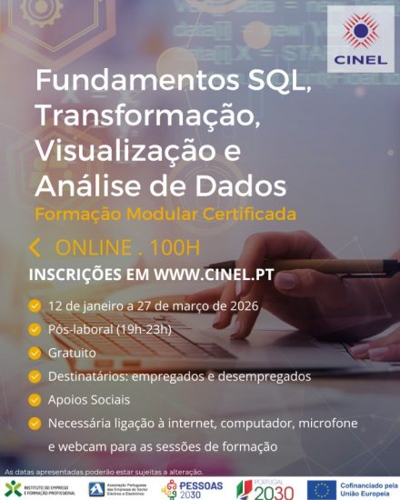 FUNDAMENTOS SQL FMC LISBOA FUNDAMENTOS SQL FMC LISBOA