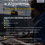 Programação e Algoritmia