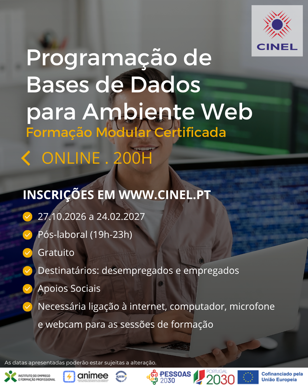 Programação Web