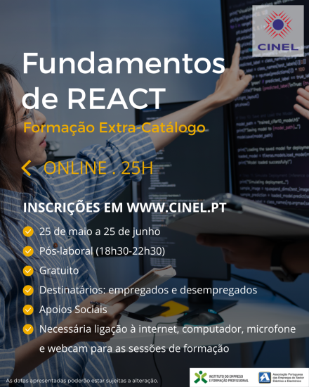 React 3416