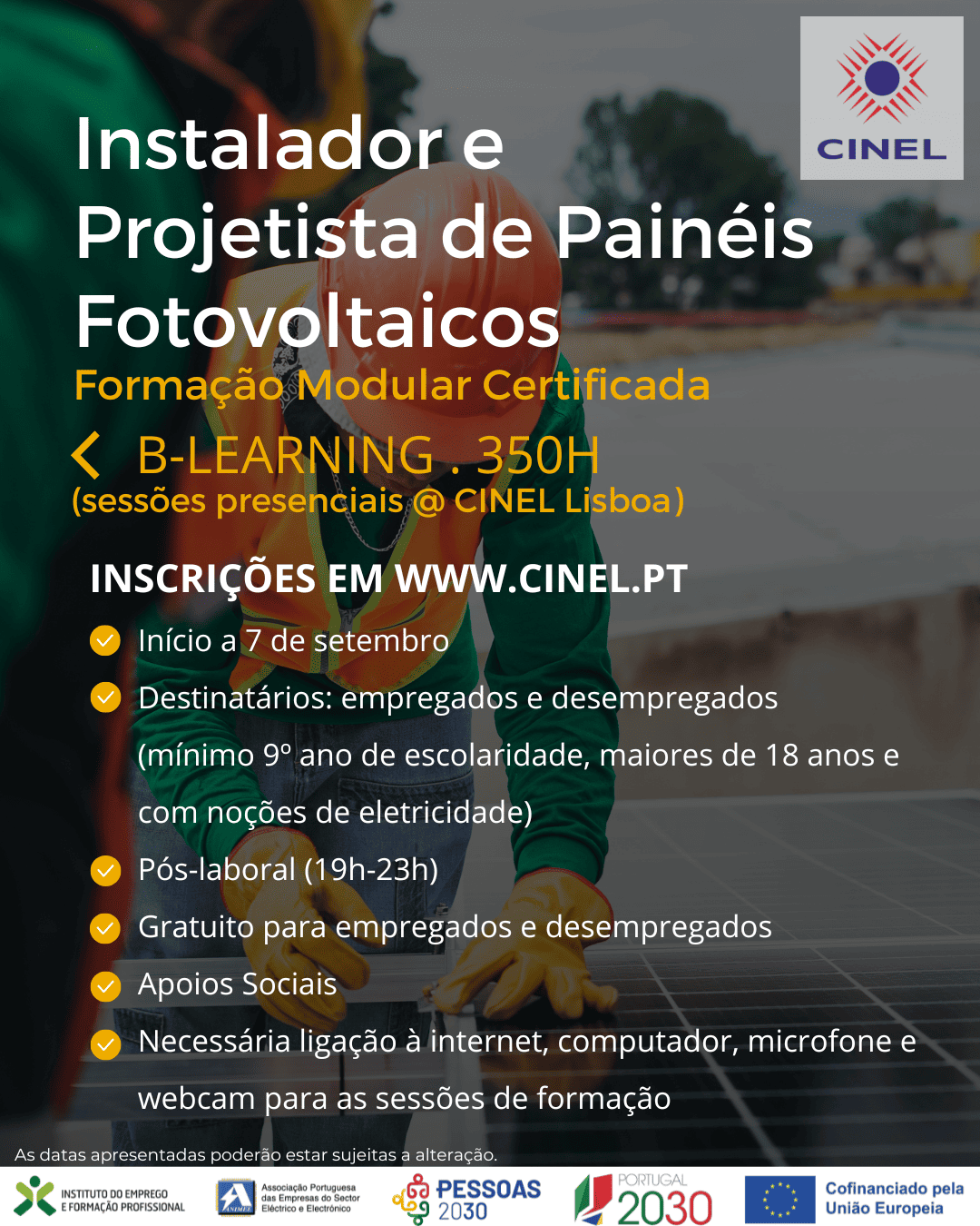 site Instalador Painéis 4044