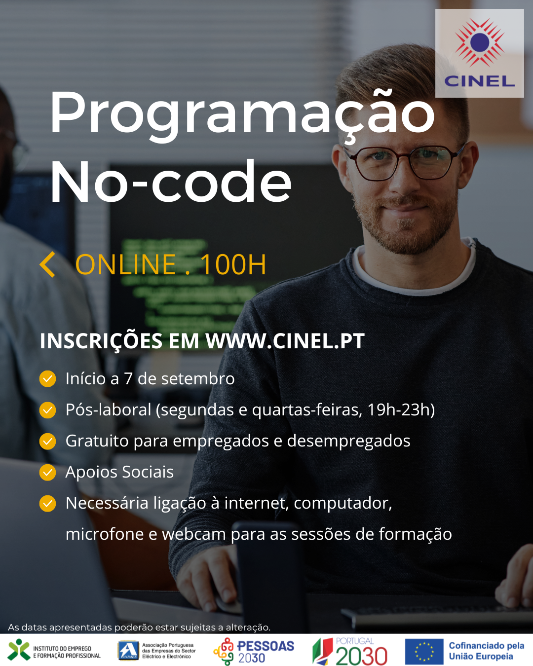 No-code 4050