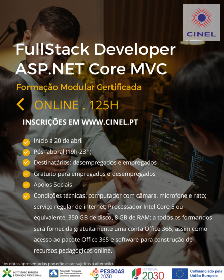 FullStack 3004