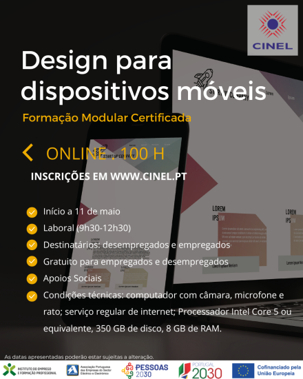 Design mobile 4029