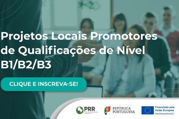 projetos locais