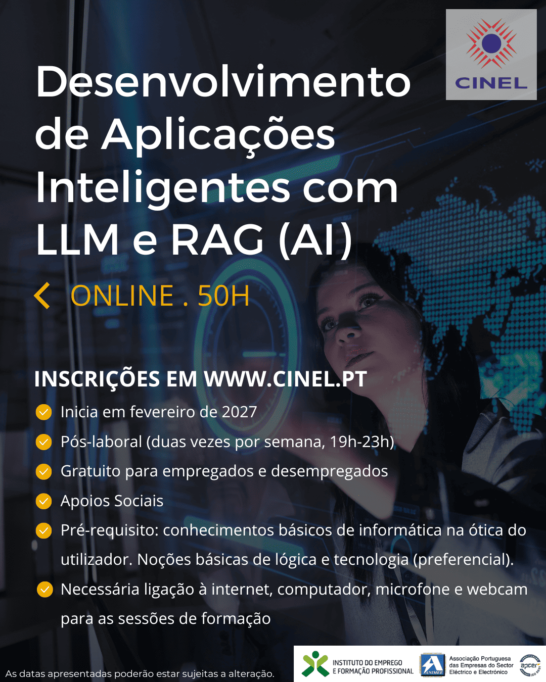 202607 Aplicações